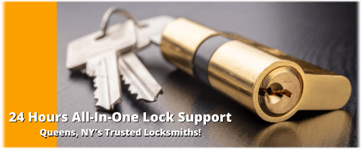 Lock Rekey Service Queens, NY