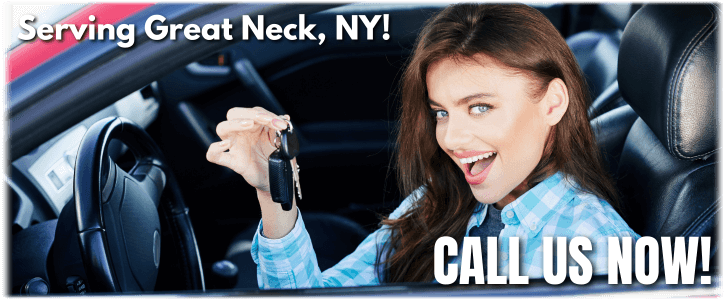 Locksmith Great Neck NY