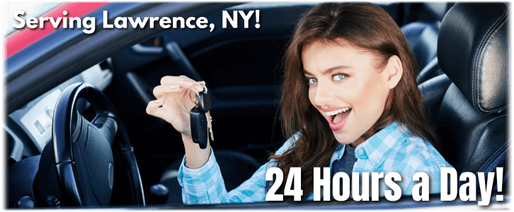 Locksmith Lawrence NY