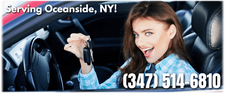 Locksmith Oceanside NY